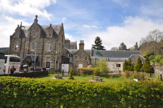 Loch Ness Exhibition Centre